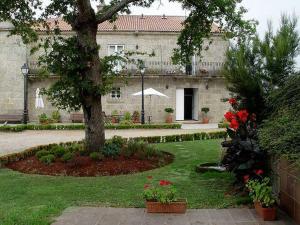 Pazo de Sedor - 4hvězdičkové hotely ve městě Arzúa