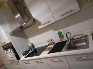 Appartamento Camilla