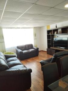 Hotel Quilla House 2