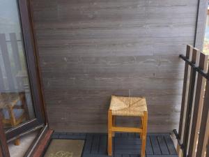 Appartements Studio cabine ensoleille pour 4 pers. proche pistes, animaux acceptes - FR-1-636-129 : photos des chambres