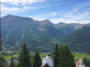 Appartements Studio cabine ensoleille pour 4 pers. proche pistes, animaux acceptes - FR-1-636-129 : photos des chambres