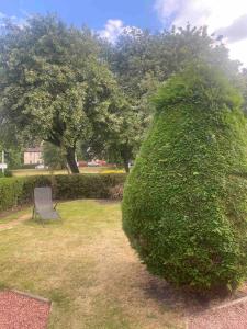 Lovely 2 bedroom with private garden