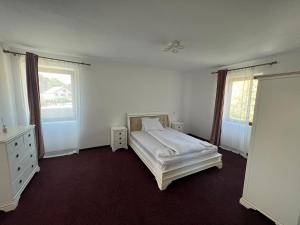 Pensiunea CASABLANCA