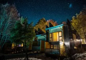 NI-NEWEN Hotel & Lodge - Minetué