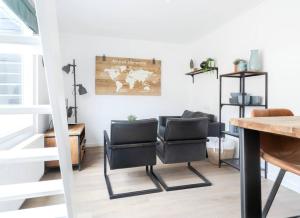 Vakantiewoning t Juttershuis Egmond aan Zee