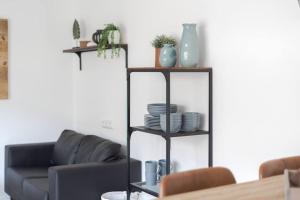 Vakantiewoning t Juttershuis Egmond aan Zee