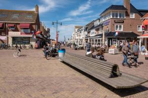 Vakantiewoning t Juttershuis Egmond aan Zee