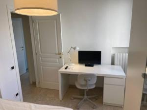 Appartamento con 3 Camere da Letto