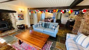 Donore - Quintessential English Cottage close to Dittisham Quay