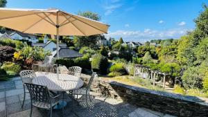 Donore - Quintessential English Cottage close to Dittisham Quay