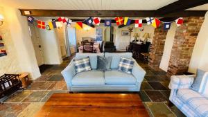 Donore - Quintessential English Cottage close to Dittisham Quay