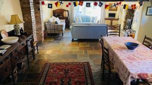 Donore - Quintessential English Cottage close to Dittisham Quay