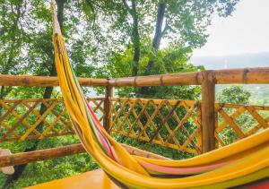 Minca Ecohabs Hotel - 3hvězdičkové hotely ve městě Minca