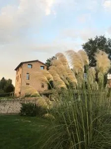 CAL FUSTER - Sant Pau de Seguries