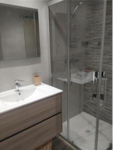 CHECK-IN CASAS La Tuca