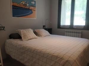 CHECK-IN CASAS La Tuca