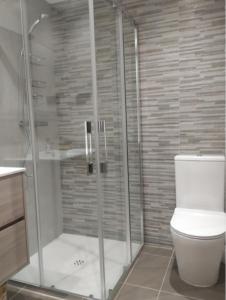 CHECK-IN CASAS La Tuca