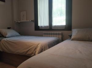 CHECK-IN CASAS La Tuca