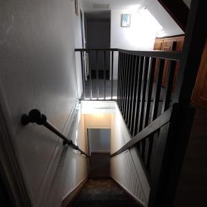 Appartements Halles Brauhauban Tarbes - T6 en collocation - Louez votre chambre : photos des chambres