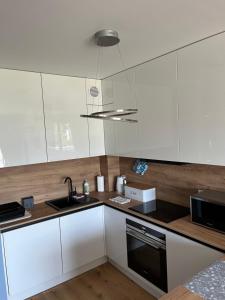 Apartament Amber