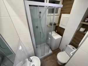 Apartament Północ