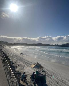 Joneson aluga QUITINETE próximo a Praia do Forte até 4 pessoas