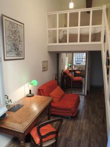 Bed and Breakfast Jardin de Marie