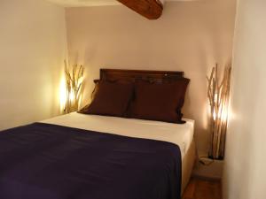 B&B / Chambres d'hotes Bed and Breakfast Jardin de Marie : photos des chambres