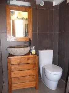 B&B / Chambres d'hotes Bed and Breakfast Jardin de Marie : photos des chambres