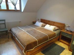 Farm Stay Dolinar Krainer