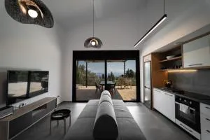 Vasiliki Houses - Ágios Pétros