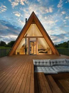 3kampai - Lelių kaimas