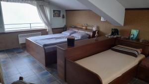 Кошарите Стражата