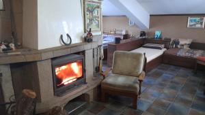 Кошарите Стражата