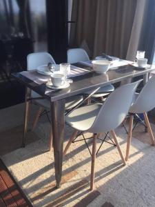 The Love suite 1 Athens Riviera