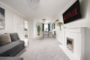 Home From Home Northampton