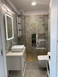 Platinum De Lux Apartament