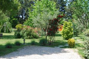 Appartements Tybolea : photos des chambres