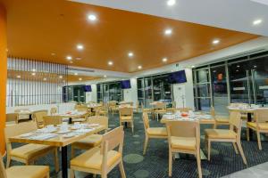 Barceló México Santa Fe