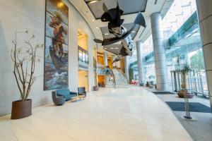 Barceló México Santa Fe