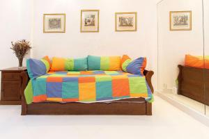 2 Quartos entre Copacabana e Ipanema • Praia a pé!