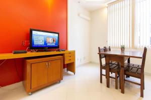 2 Quartos entre Copacabana e Ipanema • Praia a pé!