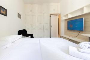 2 Quartos entre Copacabana e Ipanema • Praia a pé!