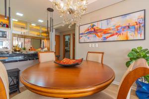 Ap pertinho do centro Gramado, e próximo a mercado