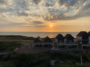 Appartements LA MER EN VUE, destination naturelle pour 2, avec WIFI et parking : photos des chambres