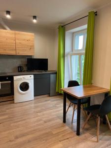 Apartamenty Bezrzecze