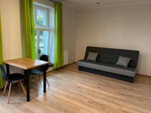 Apartamenty Bezrzecze