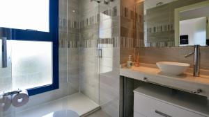 Apartamento Sea Senses