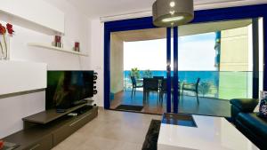 Apartamento Sea Senses