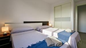 Apartamento Sea Senses